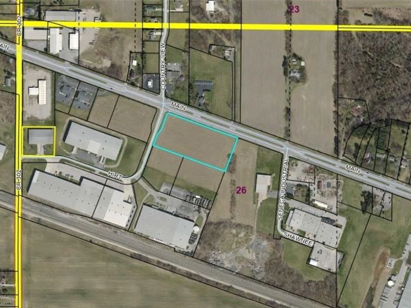 1085 W Main Street, Bellevue, OH 44811 Photo 3