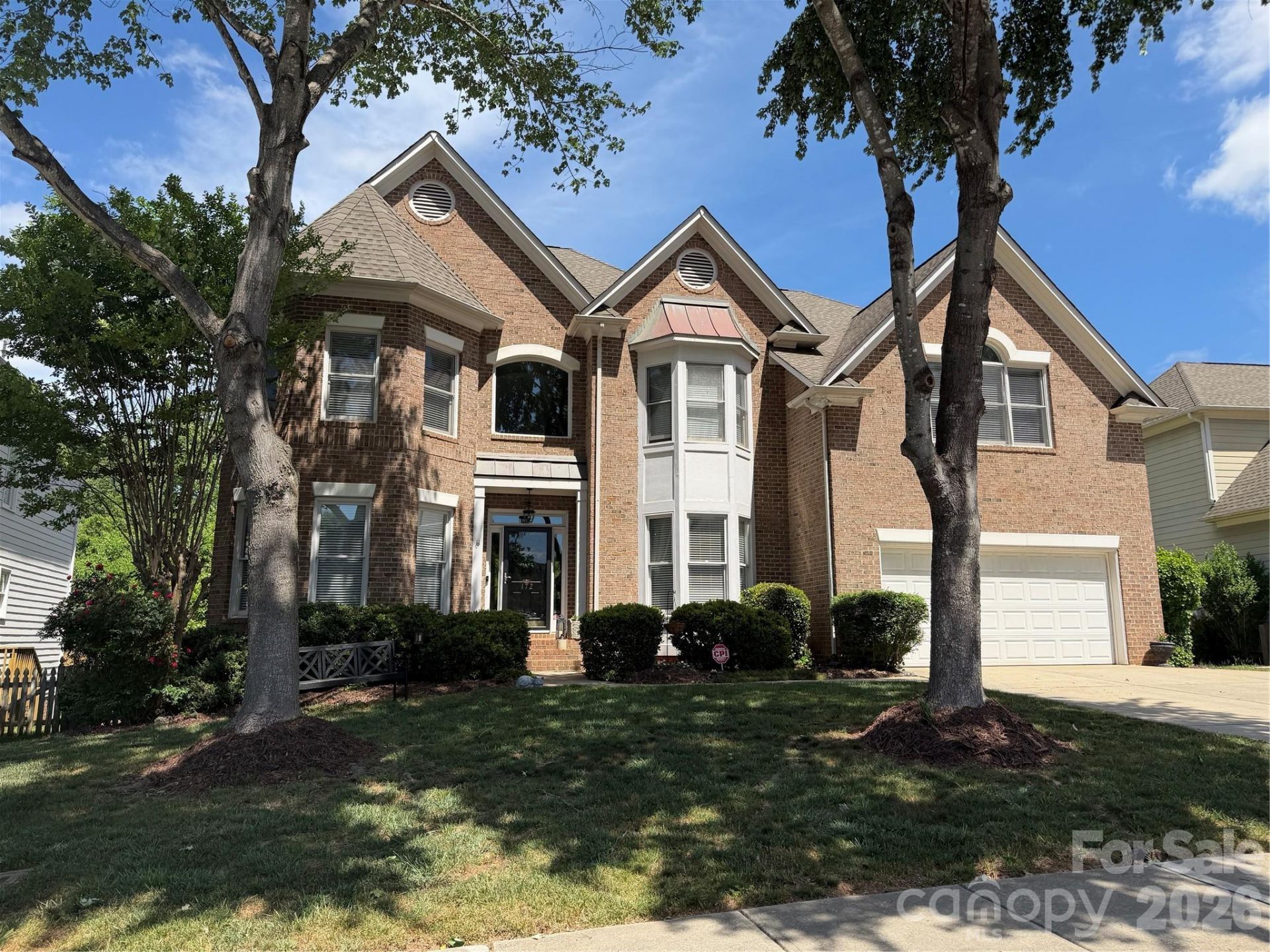 172 Montibello Drive, Mooresville, NC 28117 Main Photo