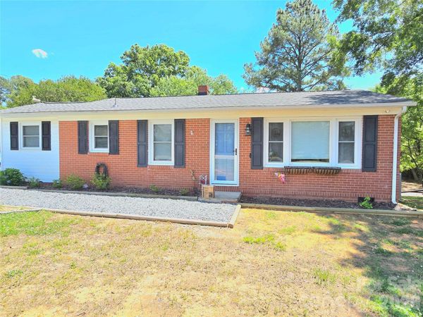 40582 Old Cottonville Road, Norwood, NC 28128