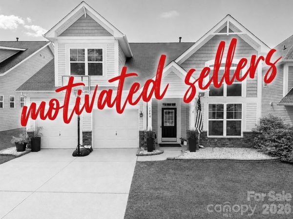 1204 Woodglen Lane, Matthews, NC 28104