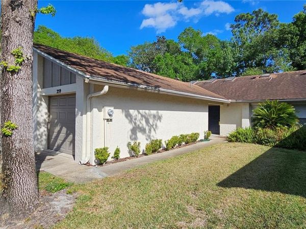 259 HILL STREET , Unit 259, CASSELBERRY, FL 32707