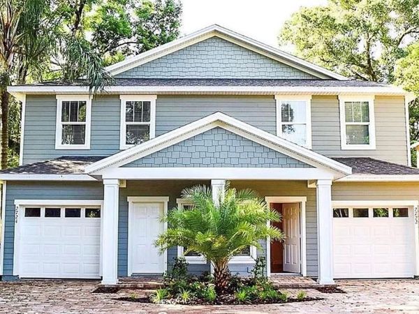 2822 E JEFFERSON STREET, ORLANDO, FL 32803