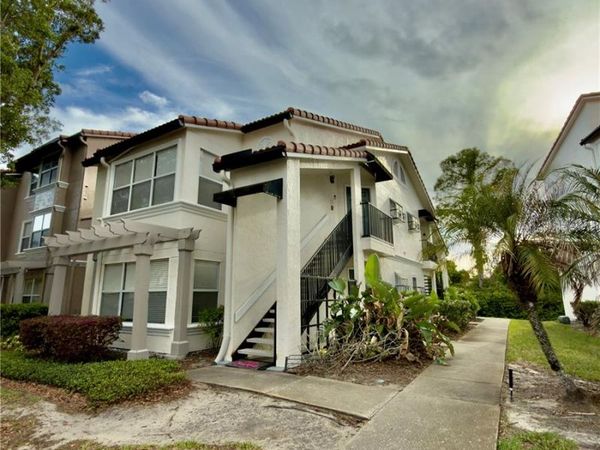 5152 CONROY ROAD , Unit 17, ORLANDO, FL 32811