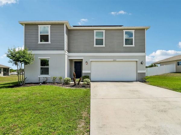 2082 FICUS STREET , MASCOTTE, FL 34753
