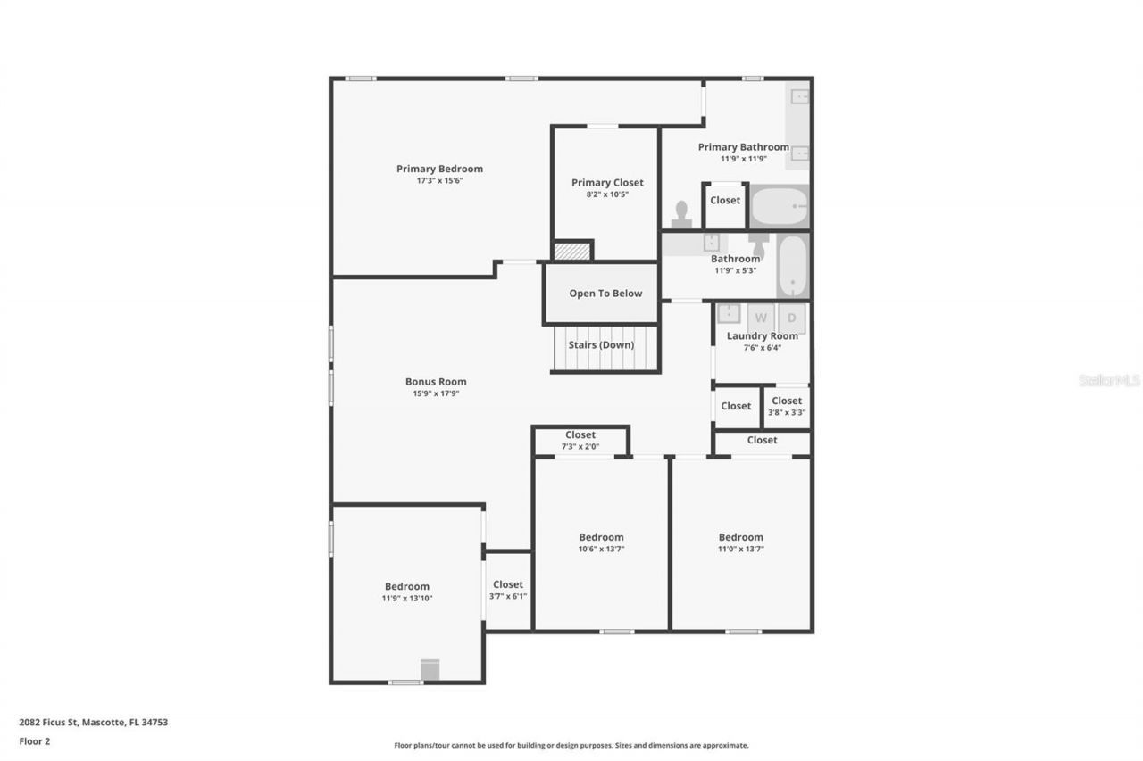 2082 Ficus Street , Mascotte, FL 34753 Photo