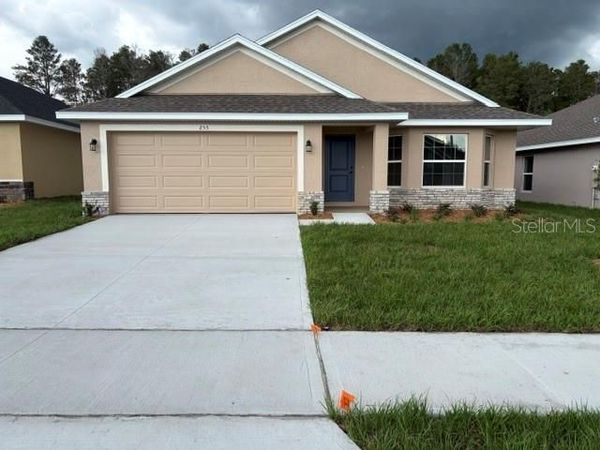 255 VERNY GROVE LANE, LEESBURG, FL 34748
