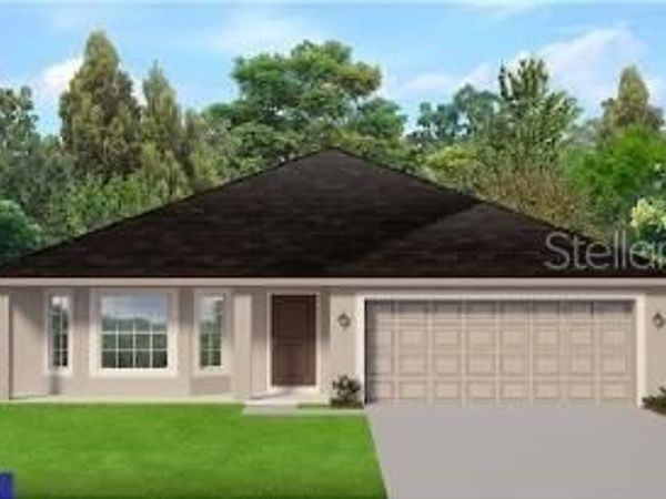 255 VERNY GROVE LANE , LEESBURG, FL 34748