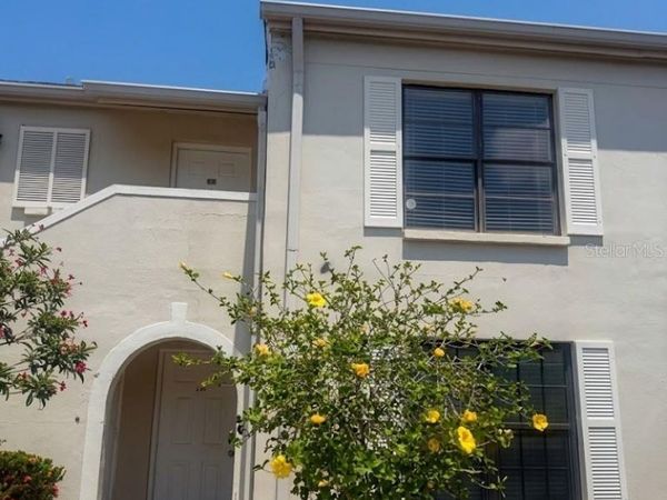 2401 GULL COURT , Unit L202, CLEARWATER, FL 33762