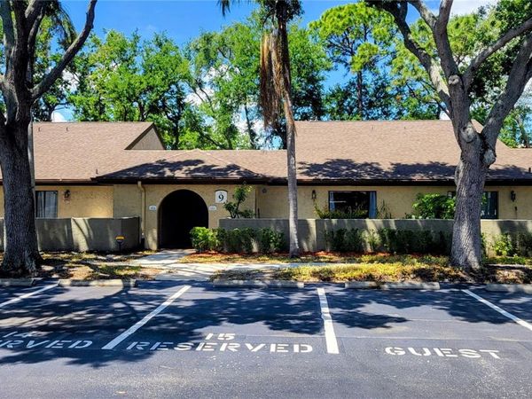 6262 142ND AVENUE N, Unit 905, CLEARWATER, FL 33760