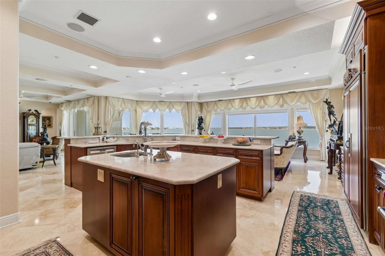 1203 Bay Drive, Belleair Beach, FL 33786 Photo