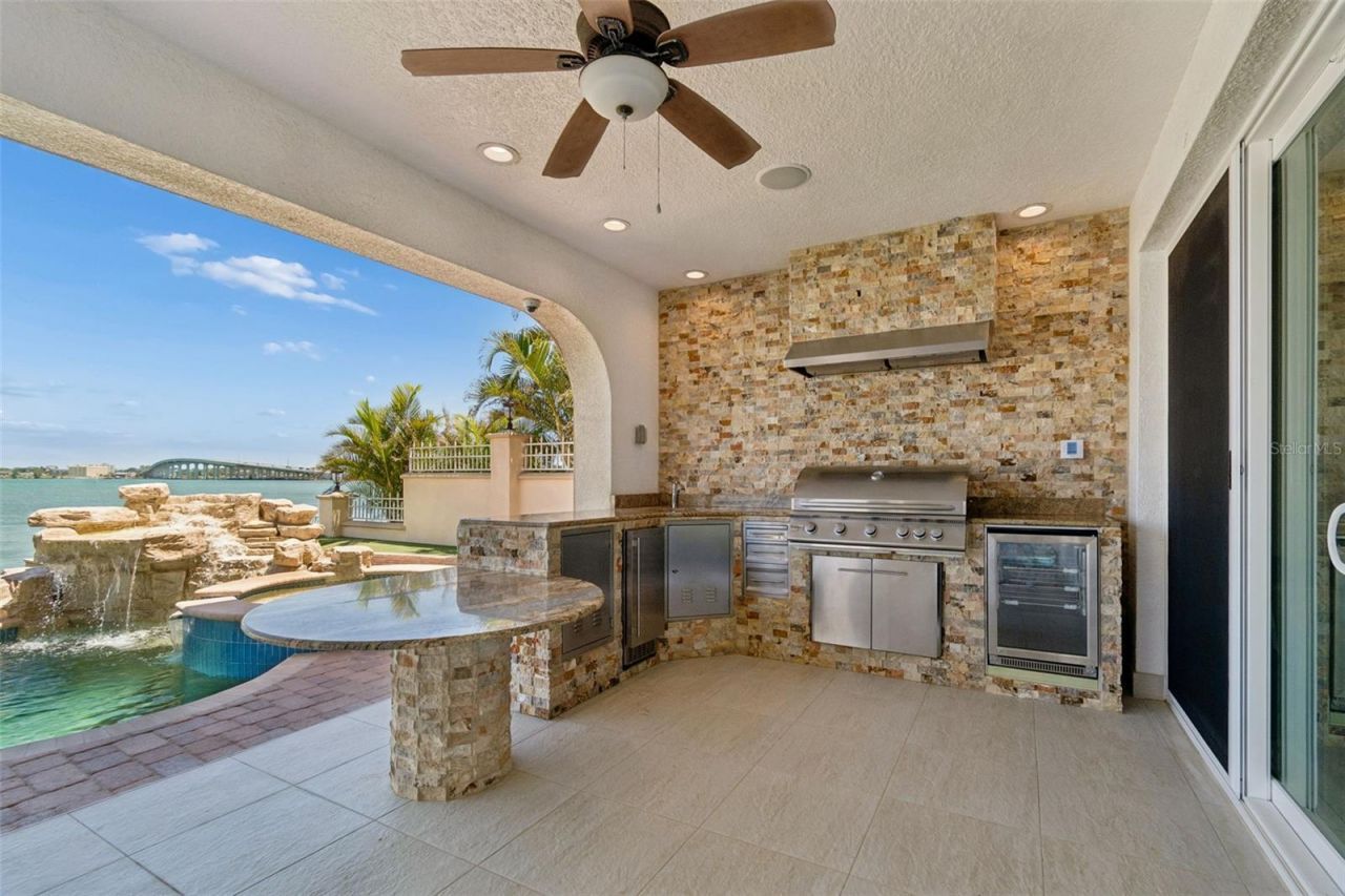 1203 Bay Drive, Belleair Beach, FL 33786 Photo