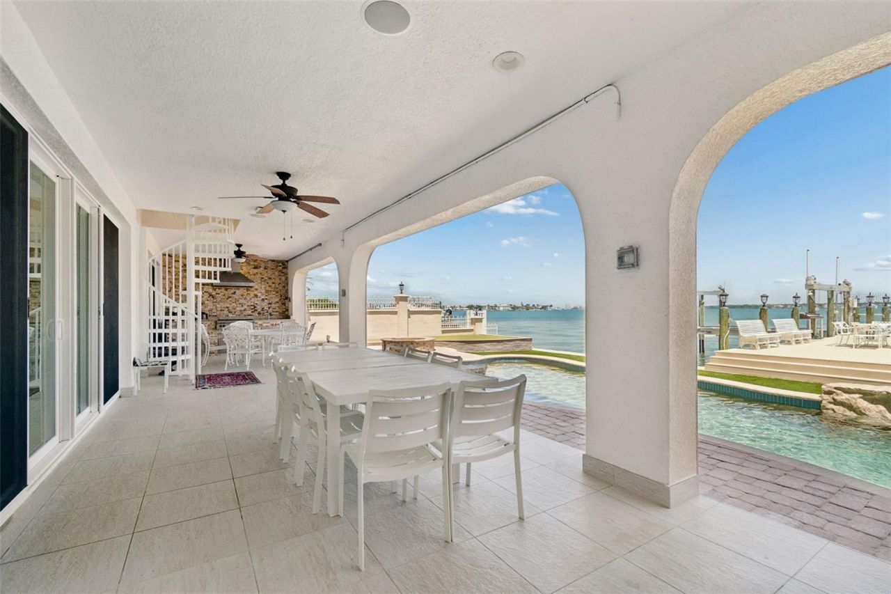 1203 Bay Drive, Belleair Beach, FL 33786 Photo