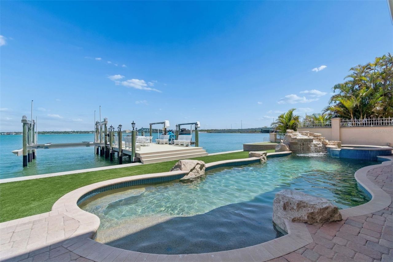 1203 Bay Drive, Belleair Beach, FL 33786 Photo
