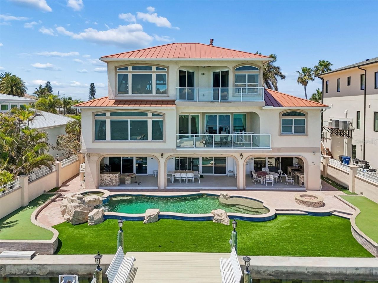 1203 Bay Drive, Belleair Beach, FL 33786 Photo