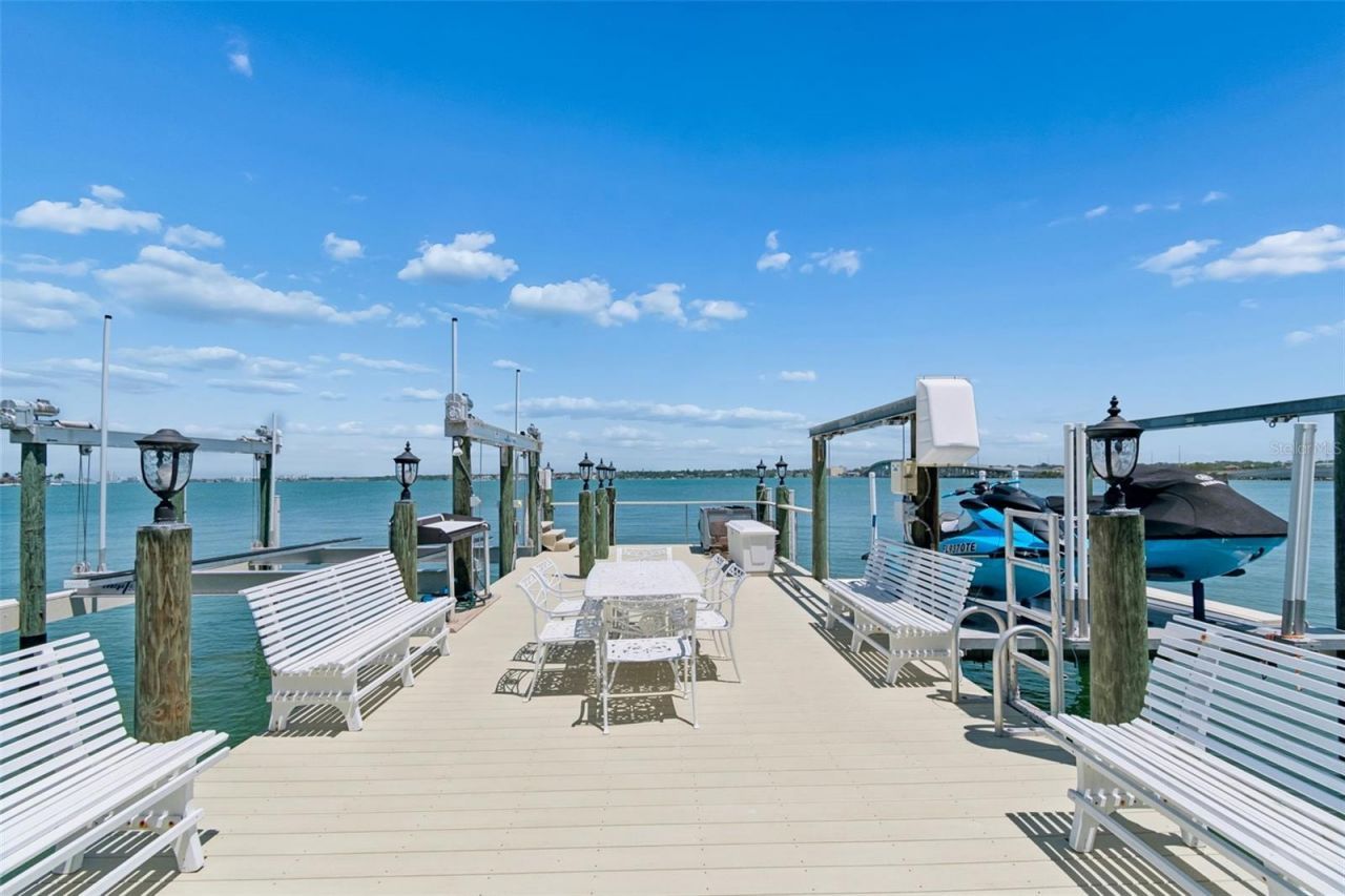 1203 Bay Drive, Belleair Beach, FL 33786 Photo