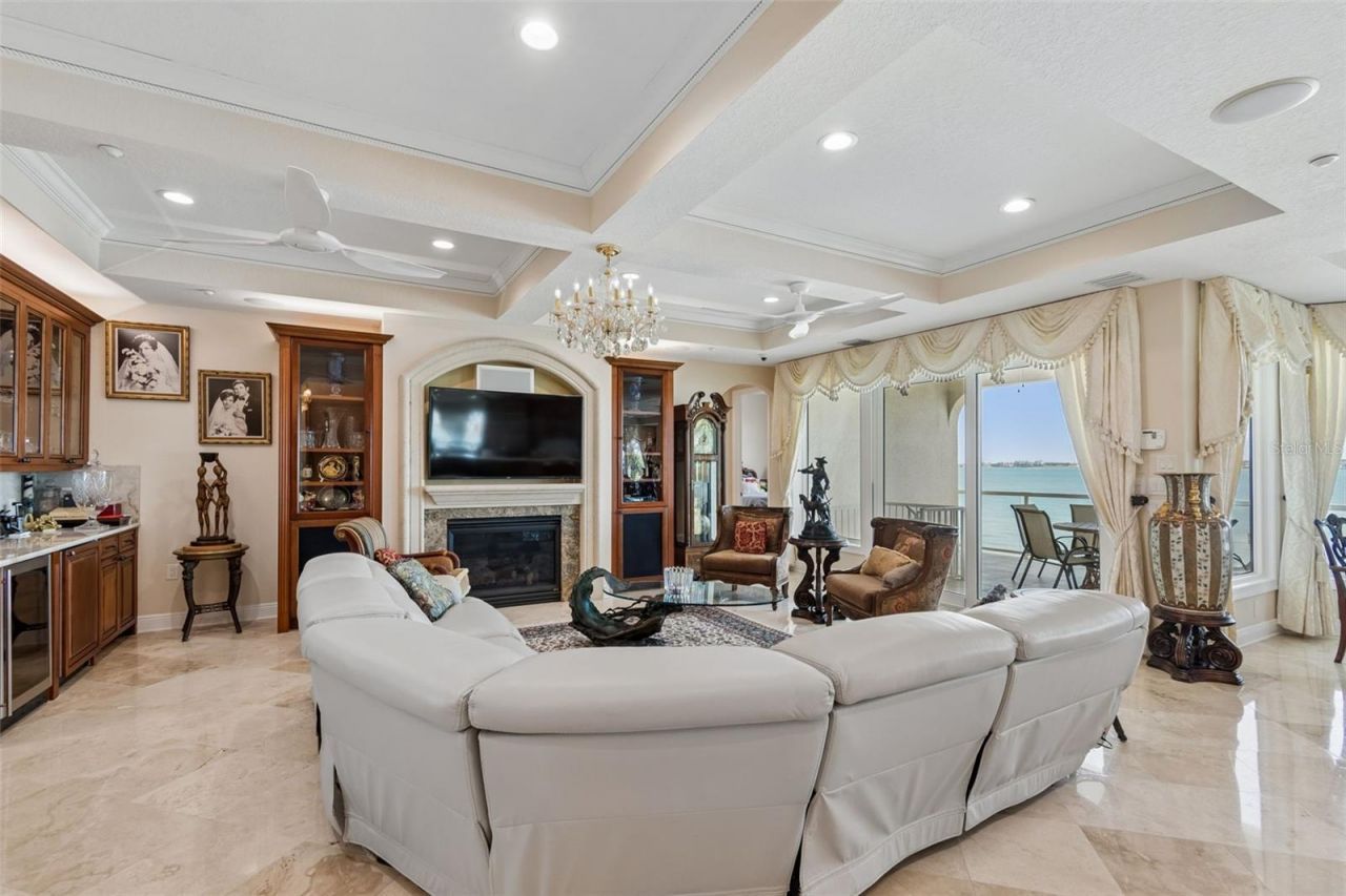 1203 Bay Drive, Belleair Beach, FL 33786 Photo