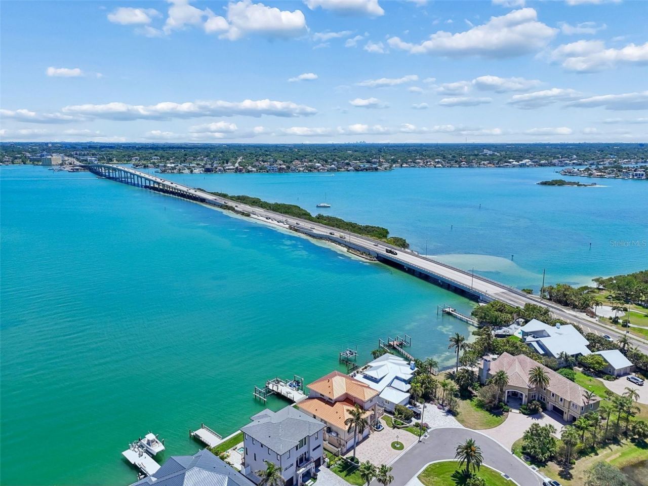 1203 Bay Drive, Belleair Beach, FL 33786 Photo