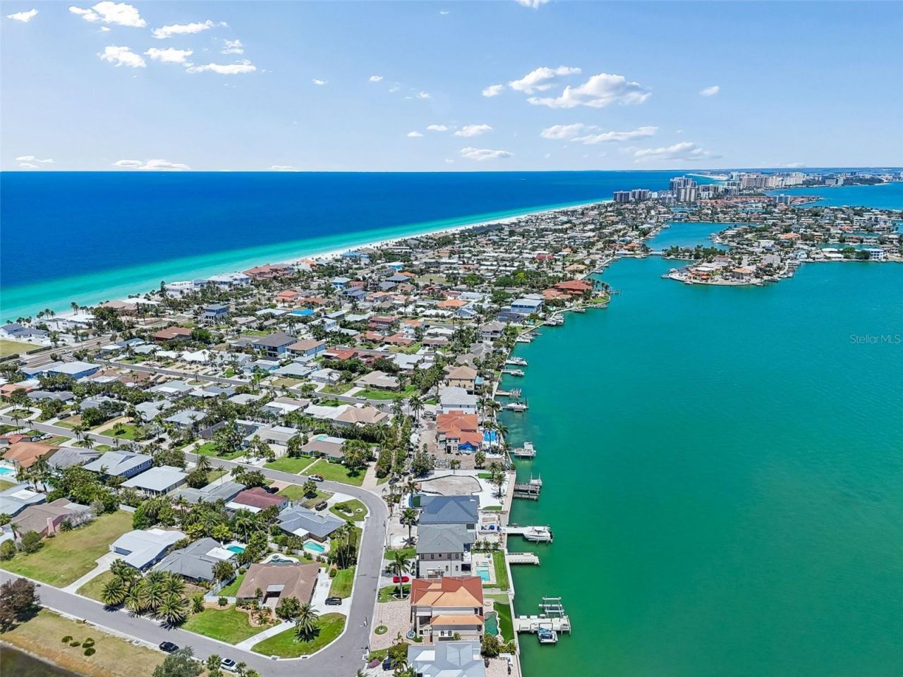 1203 Bay Drive, Belleair Beach, FL 33786 Photo