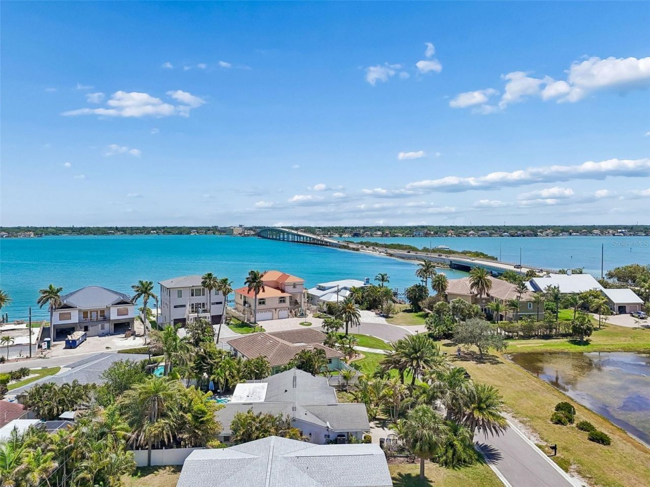 1203 Bay Drive, Belleair Beach, FL 33786 Photo
