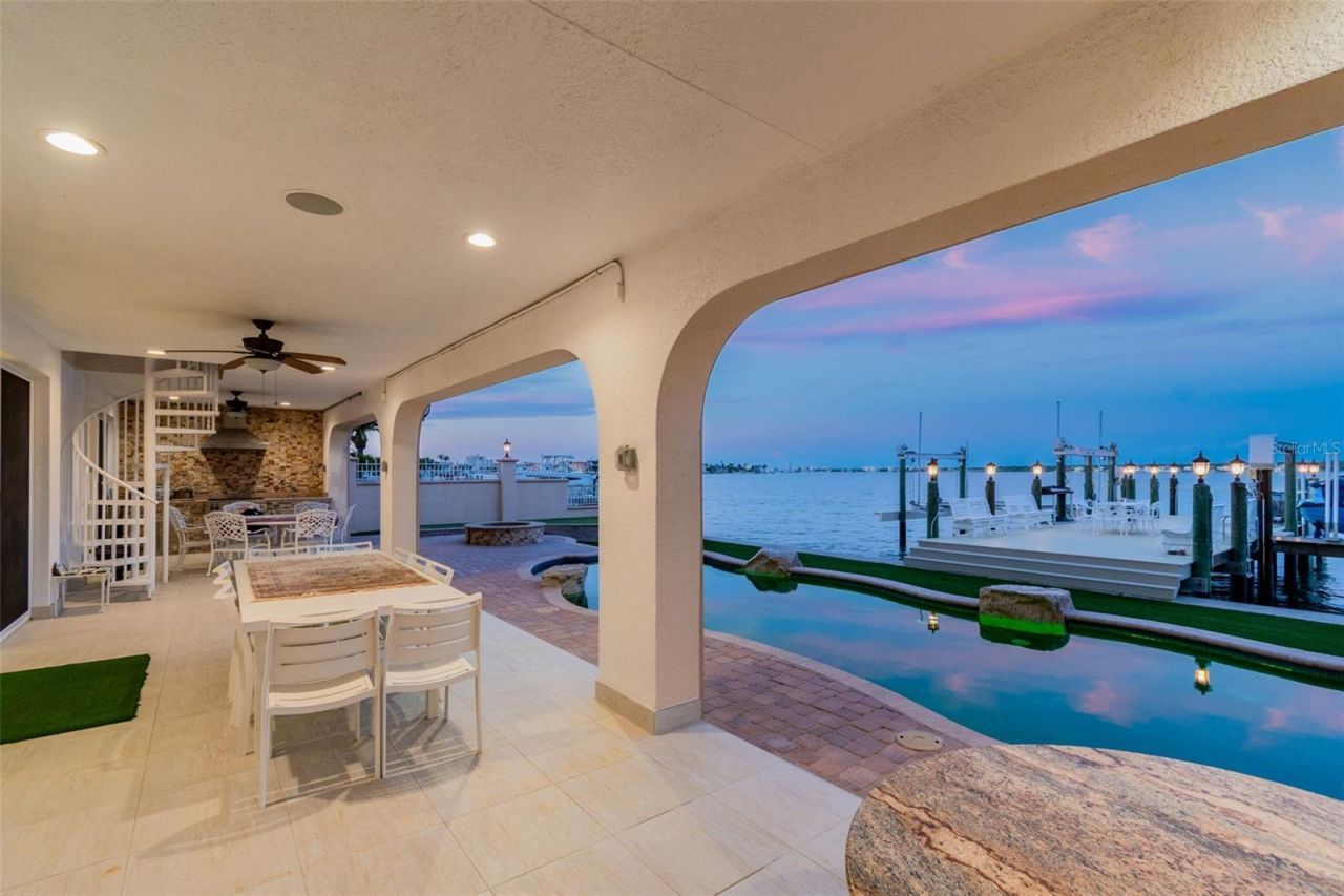 1203 Bay Drive, Belleair Beach, FL 33786 Photo