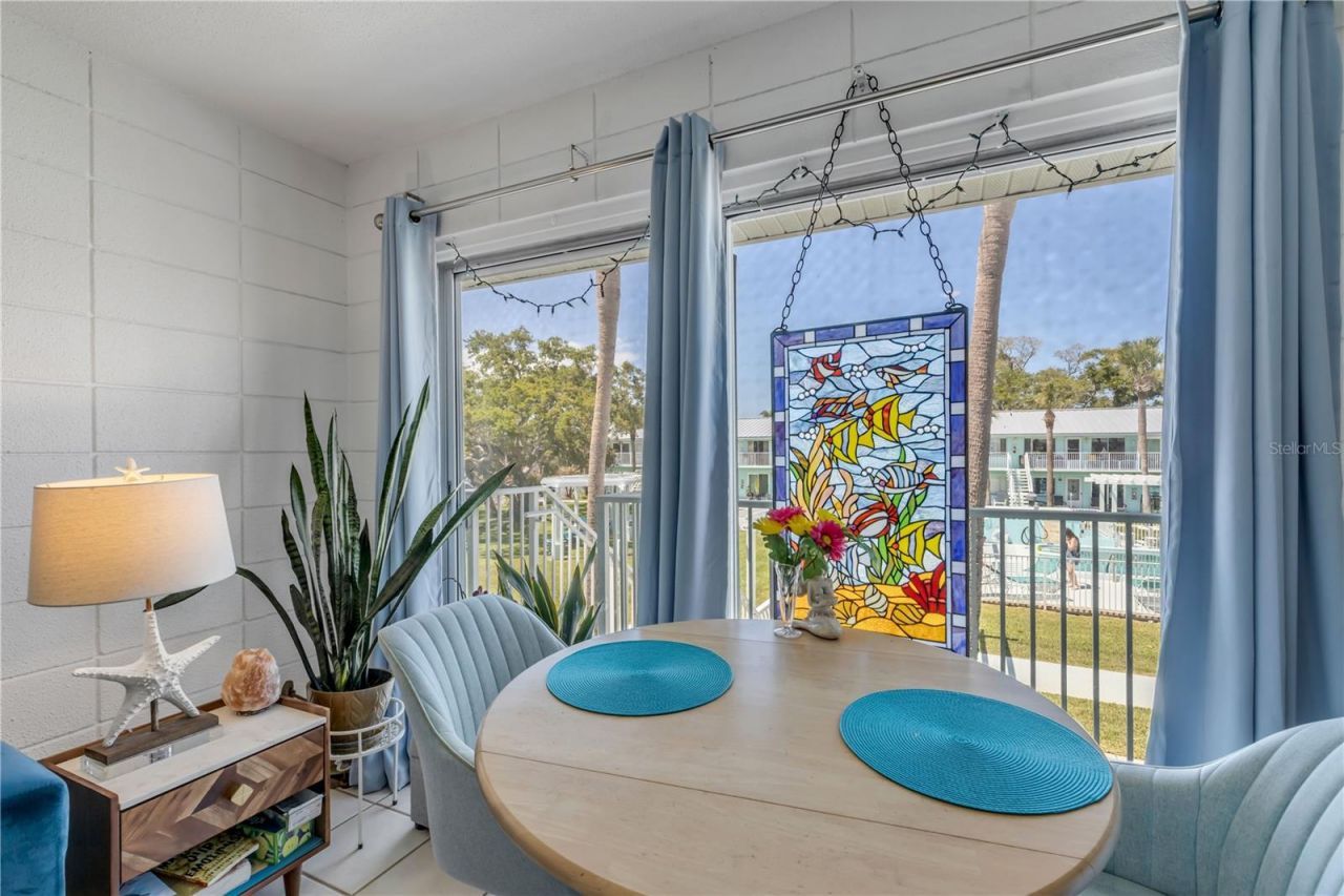 541 S Peninsula Avenue, Unit A19, New Smyrna Beach, FL 32169 Photo