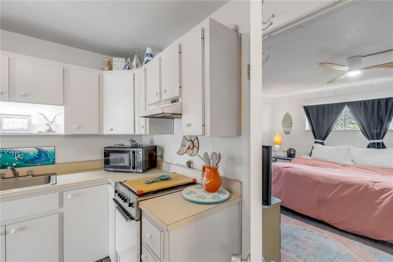 541 S Peninsula Avenue, Unit A19, New Smyrna Beach, FL 32169 Photo