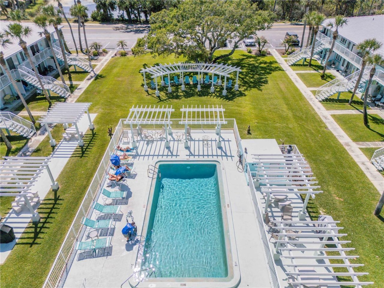 541 S Peninsula Avenue, Unit A19, New Smyrna Beach, FL 32169 Photo