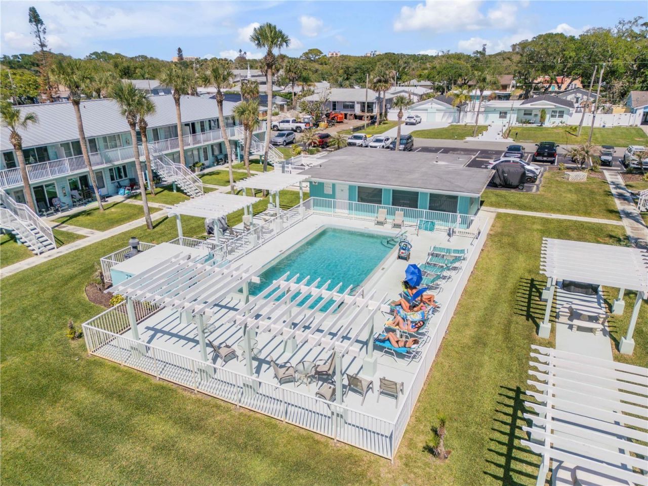 541 S Peninsula Avenue, Unit A19, New Smyrna Beach, FL 32169 Photo