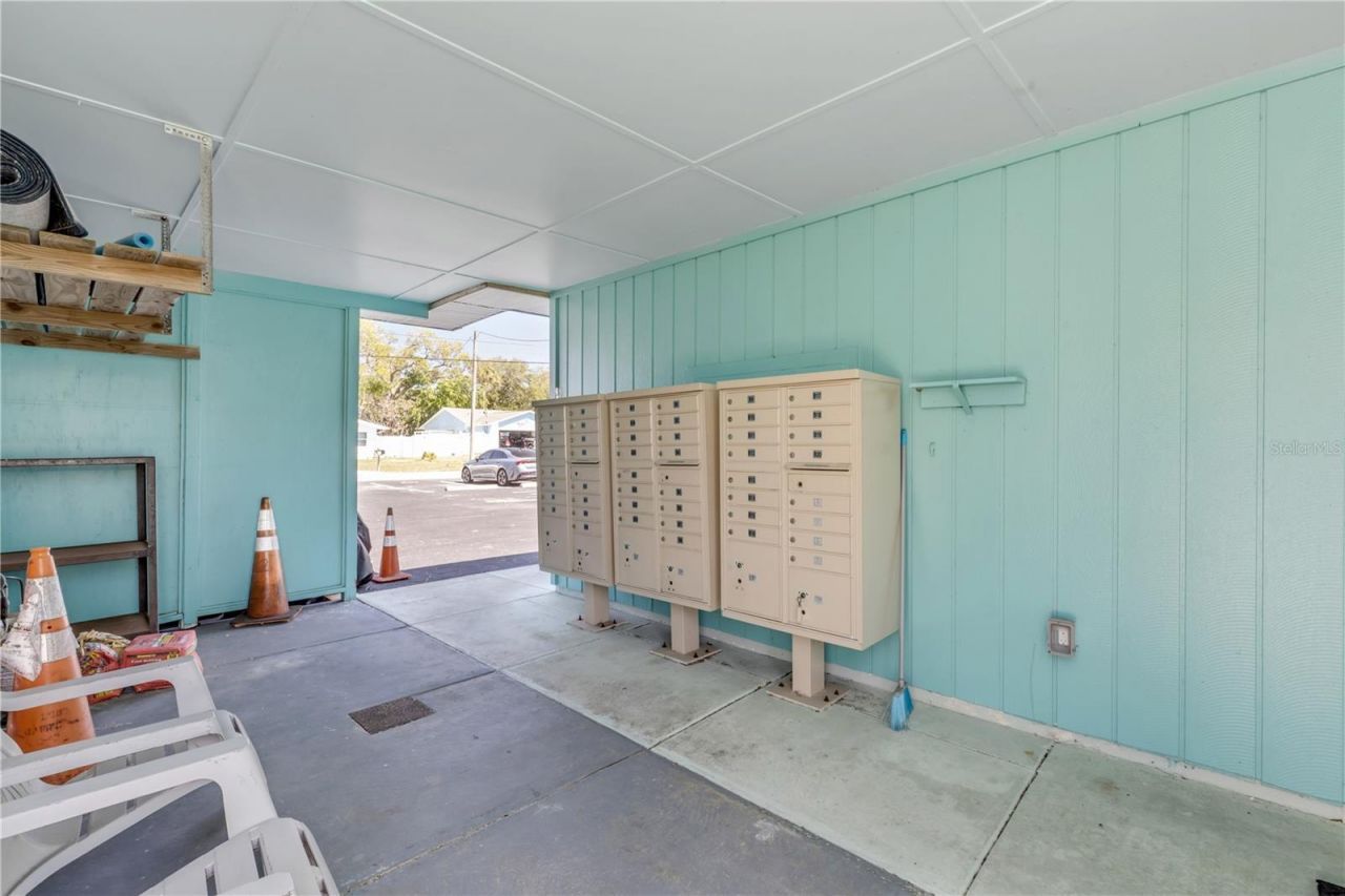 541 S Peninsula Avenue, Unit A19, New Smyrna Beach, FL 32169 Photo