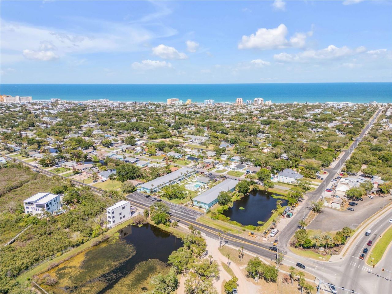 541 S Peninsula Avenue, Unit A19, New Smyrna Beach, FL 32169 Photo
