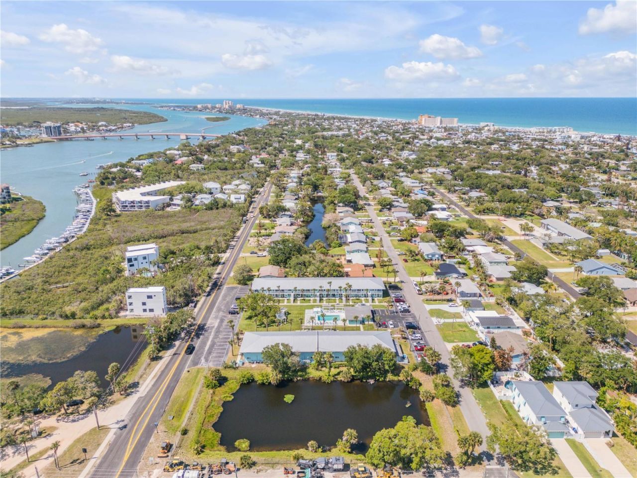 541 S Peninsula Avenue, Unit A19, New Smyrna Beach, FL 32169 Photo