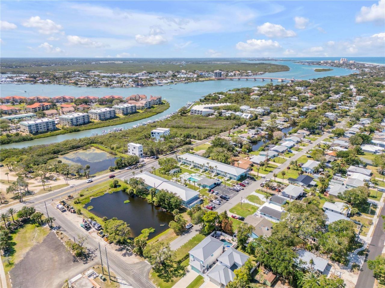 541 S Peninsula Avenue, Unit A19, New Smyrna Beach, FL 32169 Photo
