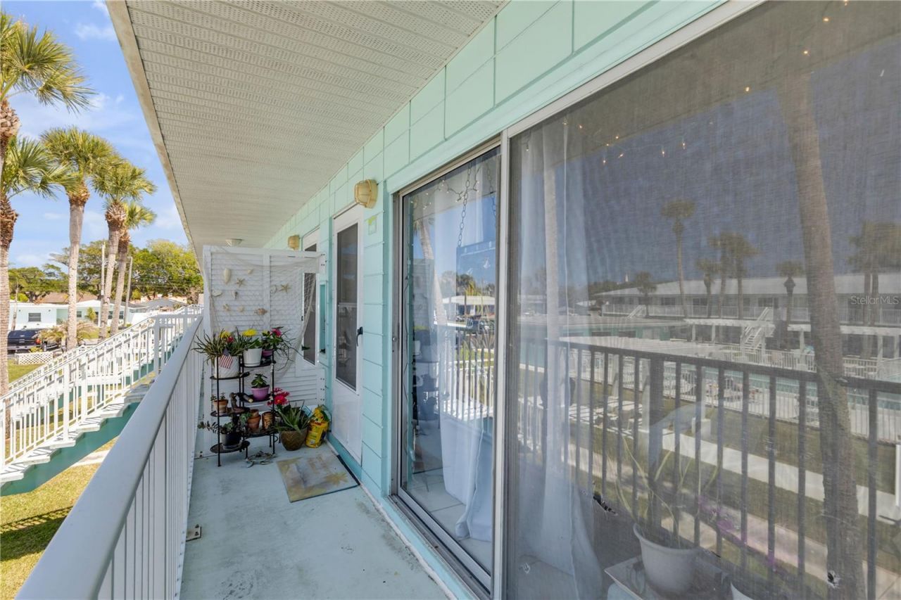 541 S Peninsula Avenue, Unit A19, New Smyrna Beach, FL 32169 Photo