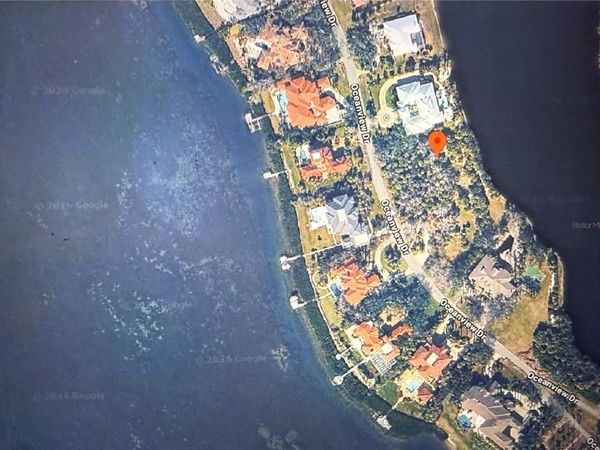 OCEANVIEW DRIVE, TIERRA VERDE, FL 33715