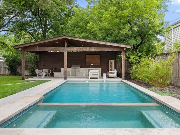 7907 Tisdale DR, Austin, TX 78757