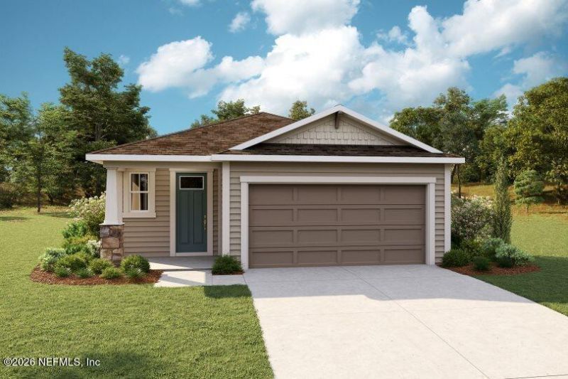 58 Grand Lakes Drive, Saint Johns, FL 32259 Main Photo