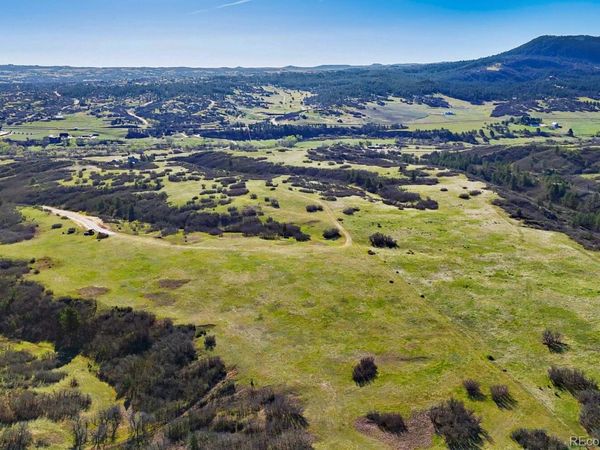 5250 Tall Horse Trail, Sedalia, CO 80135