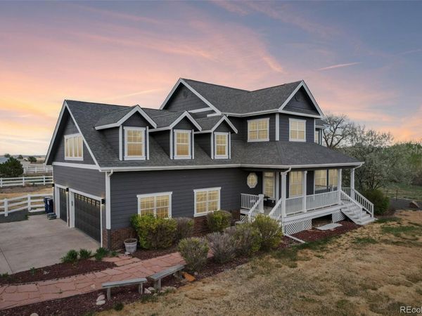 6895 E 167th Avenue, Brighton, CO 80602