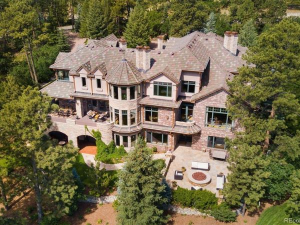77 Comstock Place, Castle Rock, CO 80108