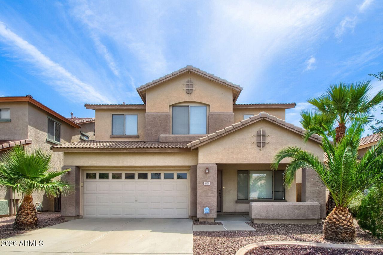 4139 N 125th Avenue, Litchfield Park, AZ 85340 Main Photo