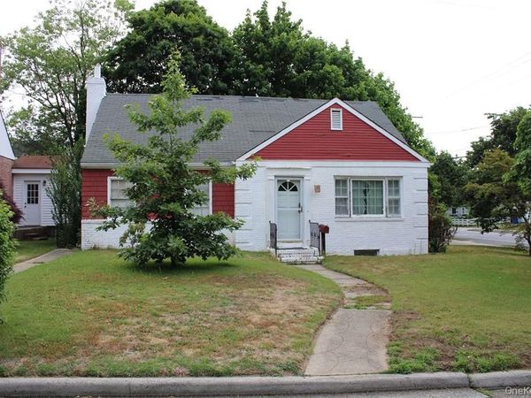 361 Walton Street , West Hempstead, NY 11552