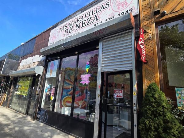 42-16 Greenpoint Avenue , Sunnyside, NY 11104