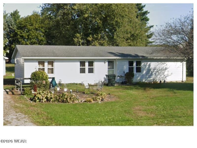 3810 Bowsher Road, Cridersville, OH 45806 Main Photo