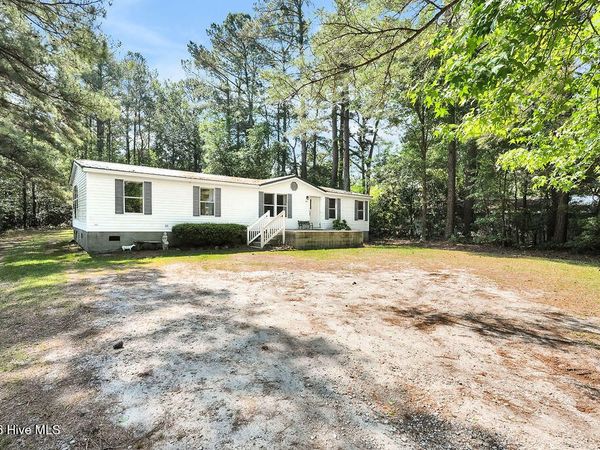 1540 Bluff Drive NE, Leland, NC 28451