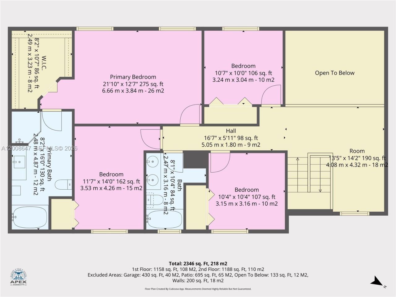 2560 Bass Way, Unit 2560, Cooper City, FL 33026 Photo