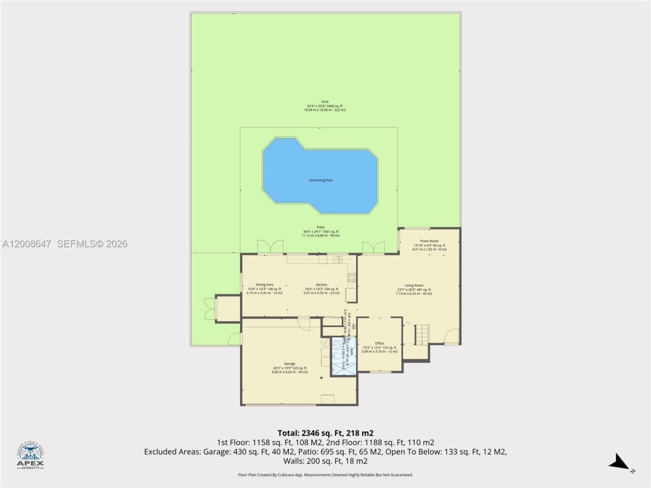 2560 Bass Way, Unit 2560, Cooper City, FL 33026 Photo