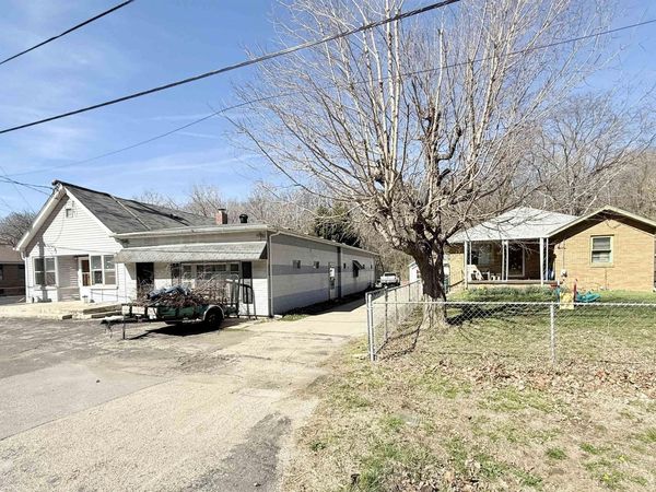 1333-1337 MEADOW Avenue, East Peoria, IL 61611