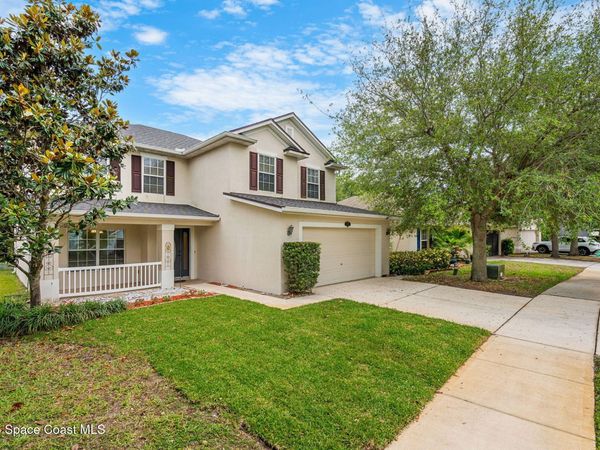 1509 Oconner Avenue, Melbourne, FL 32940