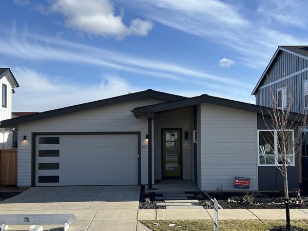 61190 SE Berkshire Way, Unit Lot 134, Bend, OR 97702