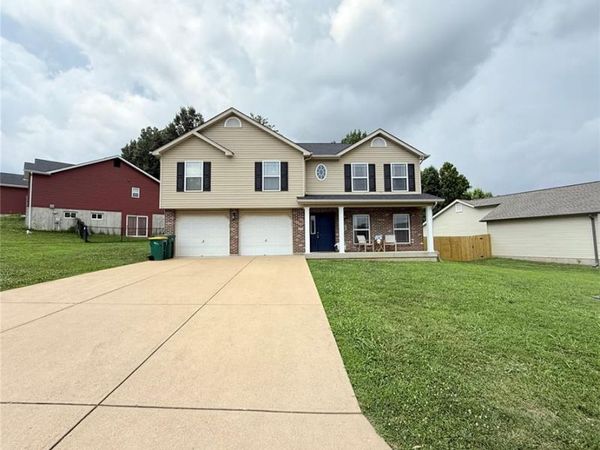 457 Pevely Heights Drive, Pevely, MO 63070